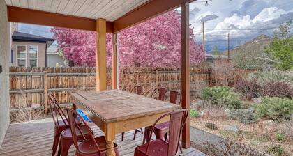 Dog Friendly- Sweet Spot!