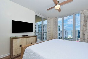 3 Schlafzimmer, Bügeleisen/Bügelbrett, kostenloses WLAN, Bettwäsche