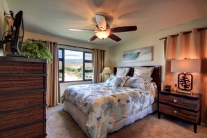 2 quartos, ferros/tábuas de passar roupa, Wi-Fi de cortesia