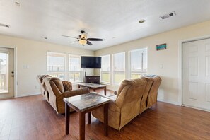 電視、DVD 播放機