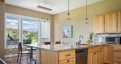 Willows at Grand Park 160 | Trails out Your Door | Bubbling Private Hot Tub