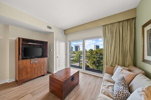 منطقة المعيشة