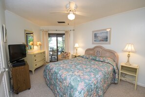 3 makuuhuonetta, internet, vuodevaatteet, pääsy pyörätuolilla