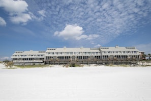 Eksteriør