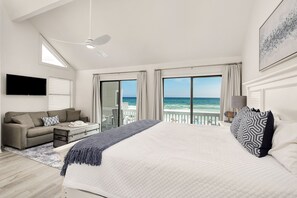 3 sovrum, internet och sängkläder