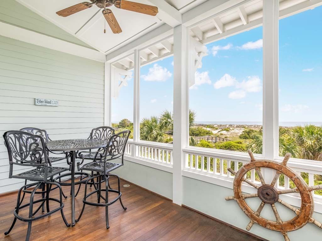 Gone Coastal | Oceanfront, Elevator, Beach Access