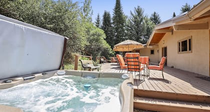 Spacious Aspen Home - Perfect for the whole family