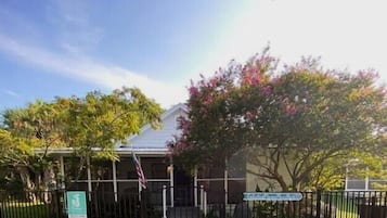 Fachada