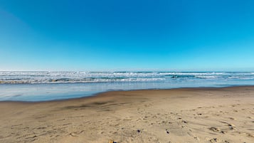 Ubicación cercana a la playa