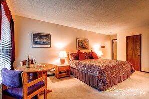 2 chambres, accès au Wi-Fi (inclus), literie fournie