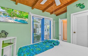 3 Schlafzimmer, Bügeleisen/Bügelbrett, Internetzugang, Bettwäsche