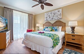 2 slaapkamers, een strijkplank/strijkijzer, gratis wifi, beddengoed