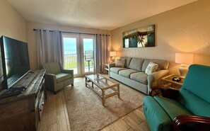 Televisie en een dvd-speler