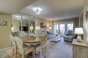 Smart TV, DVD player