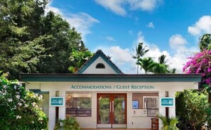 Exterior - Kahala 721 Partial Ocean View By Suite Paradise (Koloa)