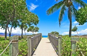 Miscellaneous - Maui Resort Rentals:  Honua Kai Hokulani 511 - Upgraded 5th Floor Interior Courtyard 2BR w/ Full Ocean Views! (Lahaina)