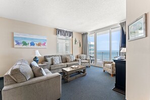 Télévision à écran plat