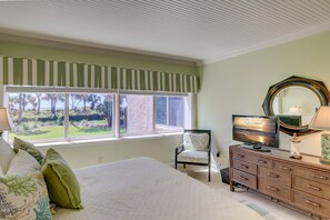 3 habitaciones, tabla de planchar con plancha y wifi gratis 