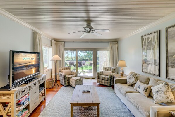 Smart TV y reproductor de DVD 