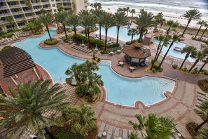 Piscina interna, piscina aquecida