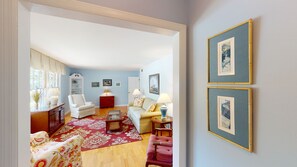 Smart-tv, dvd-afspiller