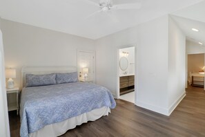 6 dormitorios, tabla de planchar con plancha, wifi gratis y ropa de cama