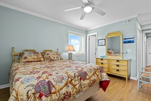 2 chambres, accès à Internet