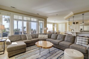 Smart TV, DVD player