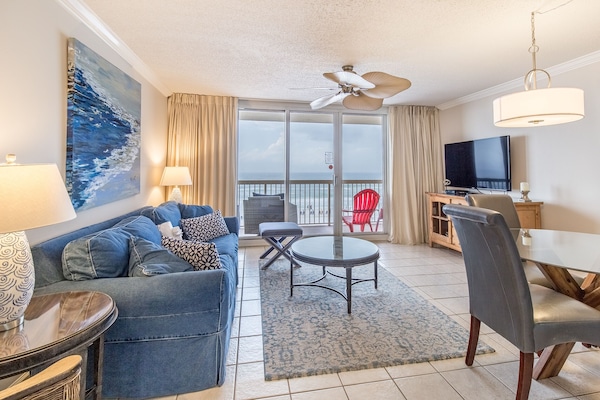 Welcome to Pelican Beach 410