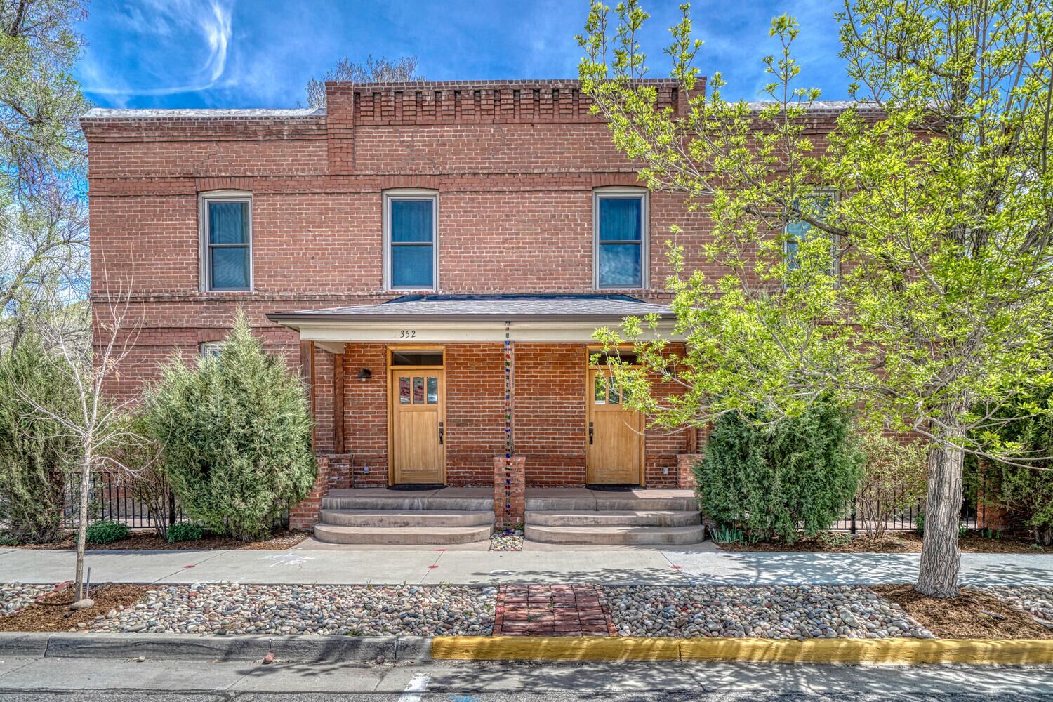 River House Downstream: Beautiful Remodeled Home! Steps to Downtown!