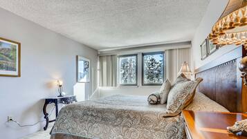 3 habitaciones, wifi gratis y ropa de cama