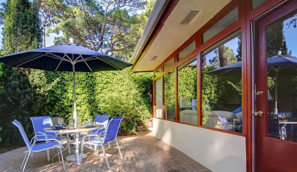 Servei de restauració a l'aire lliure