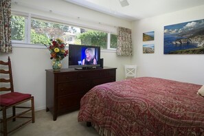 1 chambre, fer et planche Ă repasser, accĂšs Internet, draps fournis
