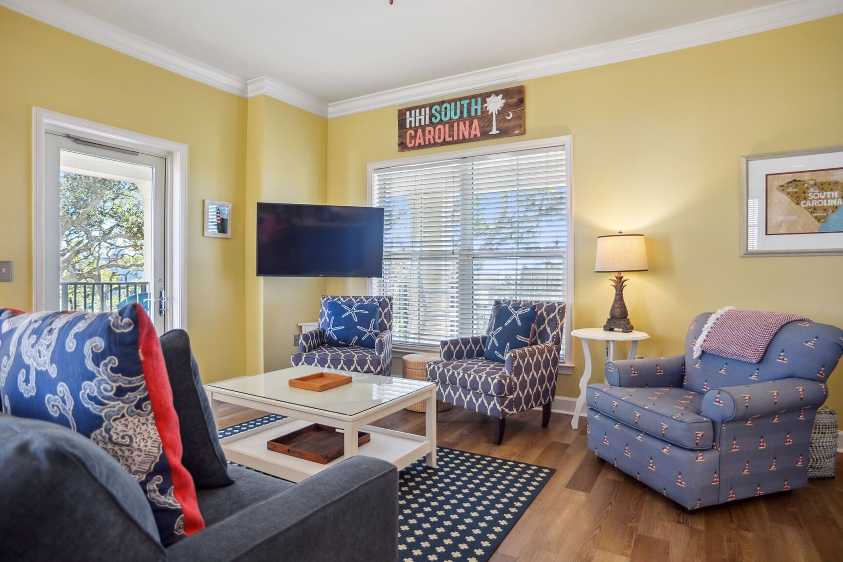 Télévision, lecteur de DVD