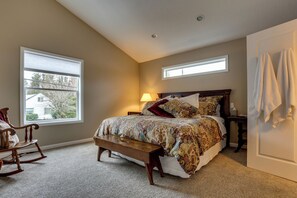 3 camere, ferro/asse da stiro, accesso a Internet, lenzuola