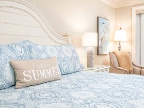 3 bedrooms, iron/ironing board, Internet, bed sheets