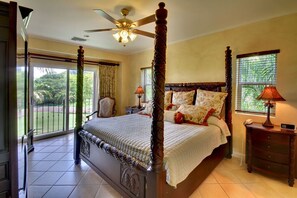 3 間睡房、熨斗/熨衫板、上網、床單