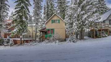 Exteriör
