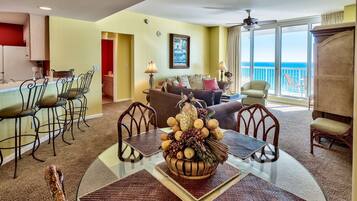 Télévision, lecteur de DVD