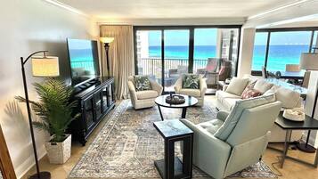 TV connectée, lecteur de DVD