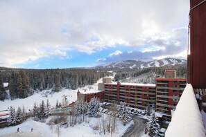 Exterior - Spacious 6BR penthouse in Breckenridge with ski area views, Beaver Run Peak 9 Penthouse! (Breckenridge)