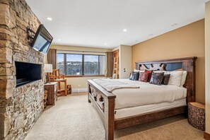 6 chambres, Wi-Fi gratuit, draps fournis