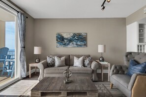 Smart TV, DVD player