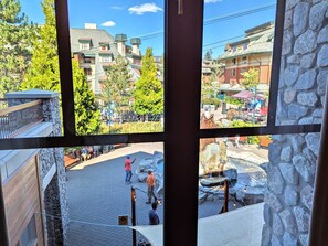 Interior - Marriott Grand Res #3256 - Next door to Heavenly Gondola - Large Studio - Gondola View (South Lake Tahoe)