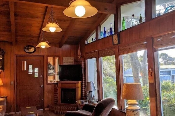Intérieur