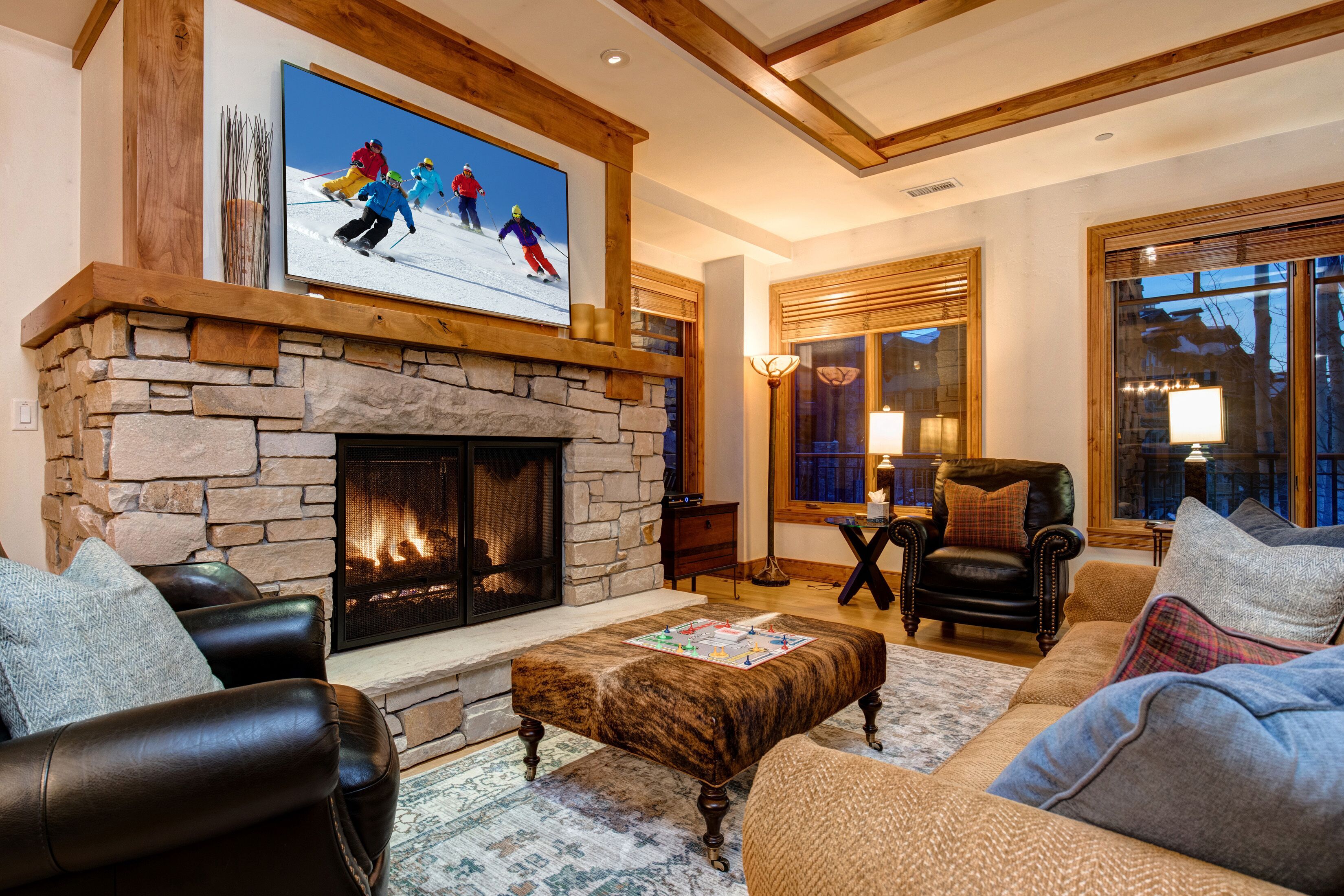 Abode on Empire Pass | Best value! Great Trails Access! Luxury Unit!