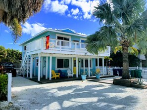 Exterior - Do you love the beach? (Anna Maria)
