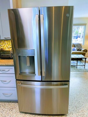 Interior - Do you love the beach? (Anna Maria)