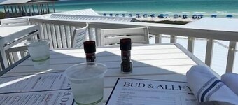 Bay View,  Villa Golf Cart, Private Deck, Blue Bayou 270 Fairways