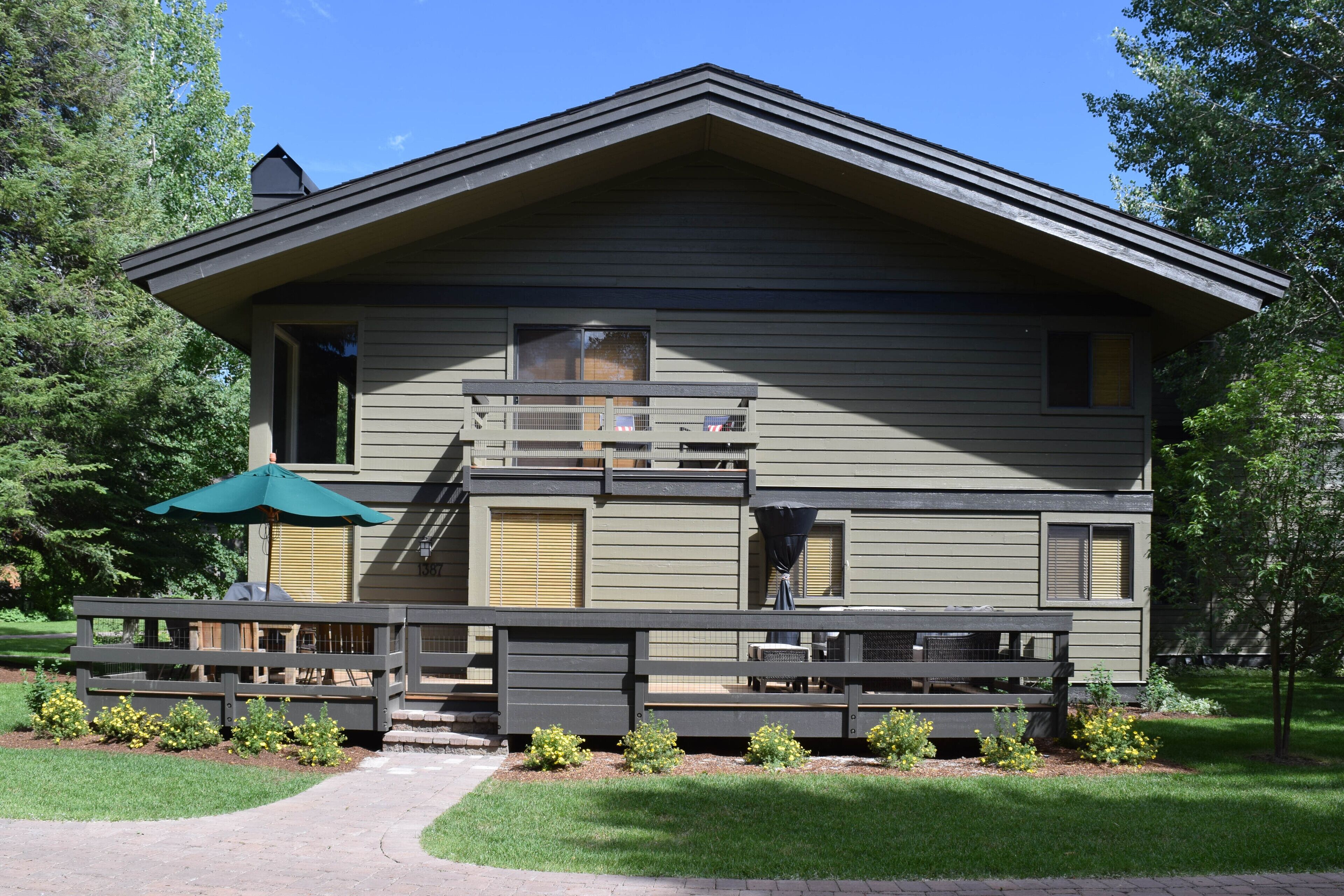 Well-Located Condo w/ Access to Sun Valley Inn & Sun Valley Olympic Pools